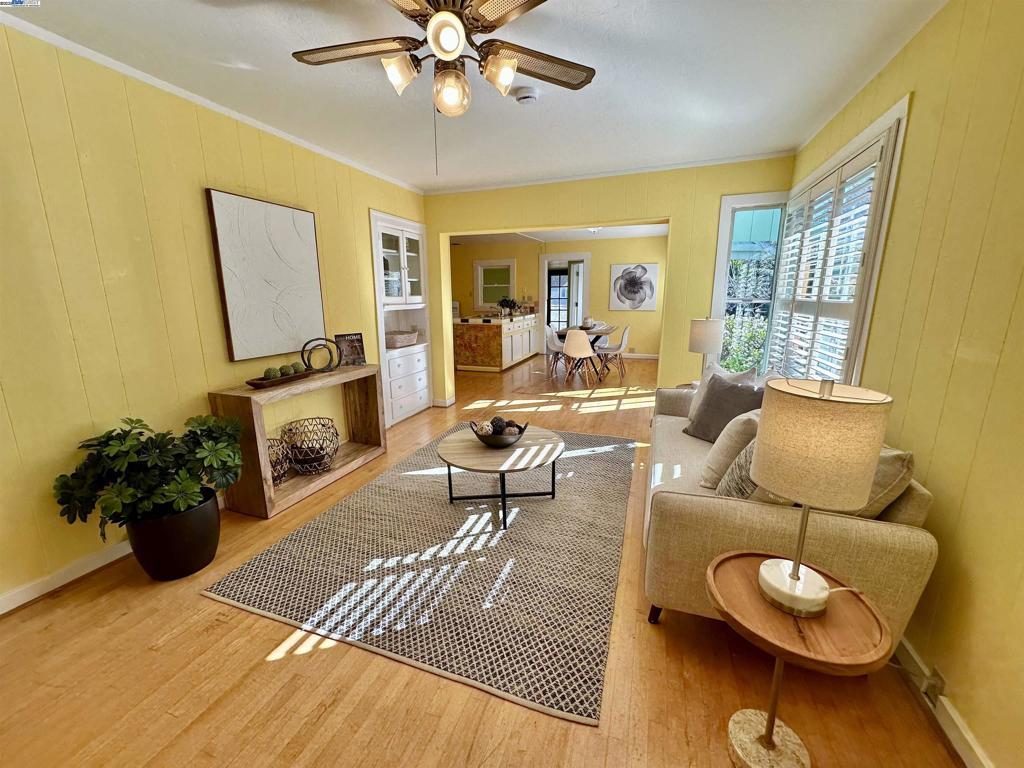 WESTBRAE - Residential