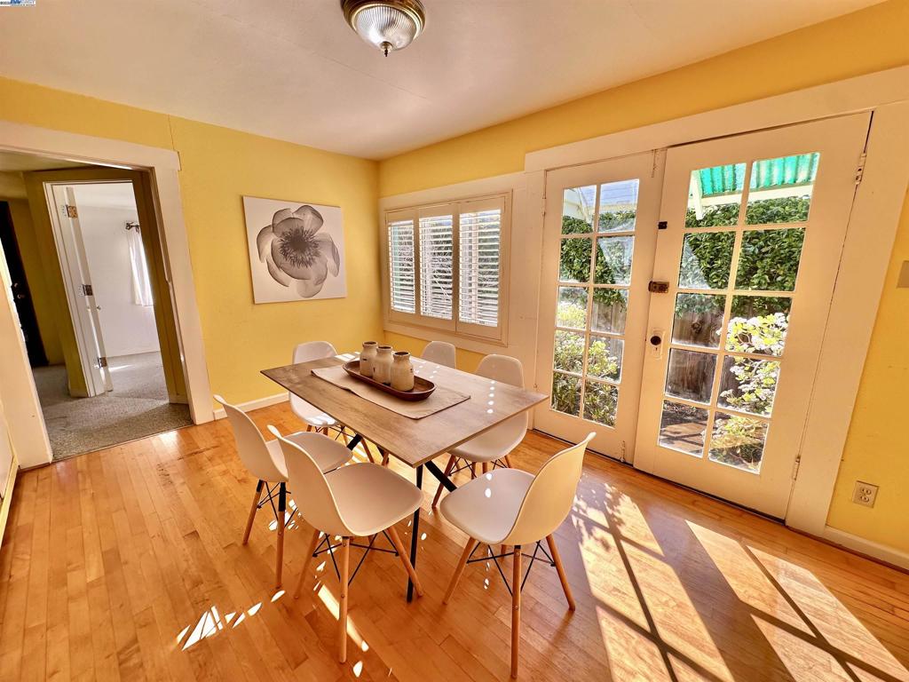 WESTBRAE - Residential