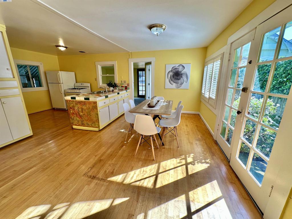 WESTBRAE - Residential