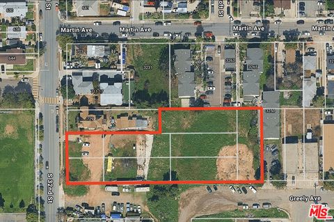 Photo of 0 S 32nd Street, San Diego, CA 92113 (MLS # 26649689)