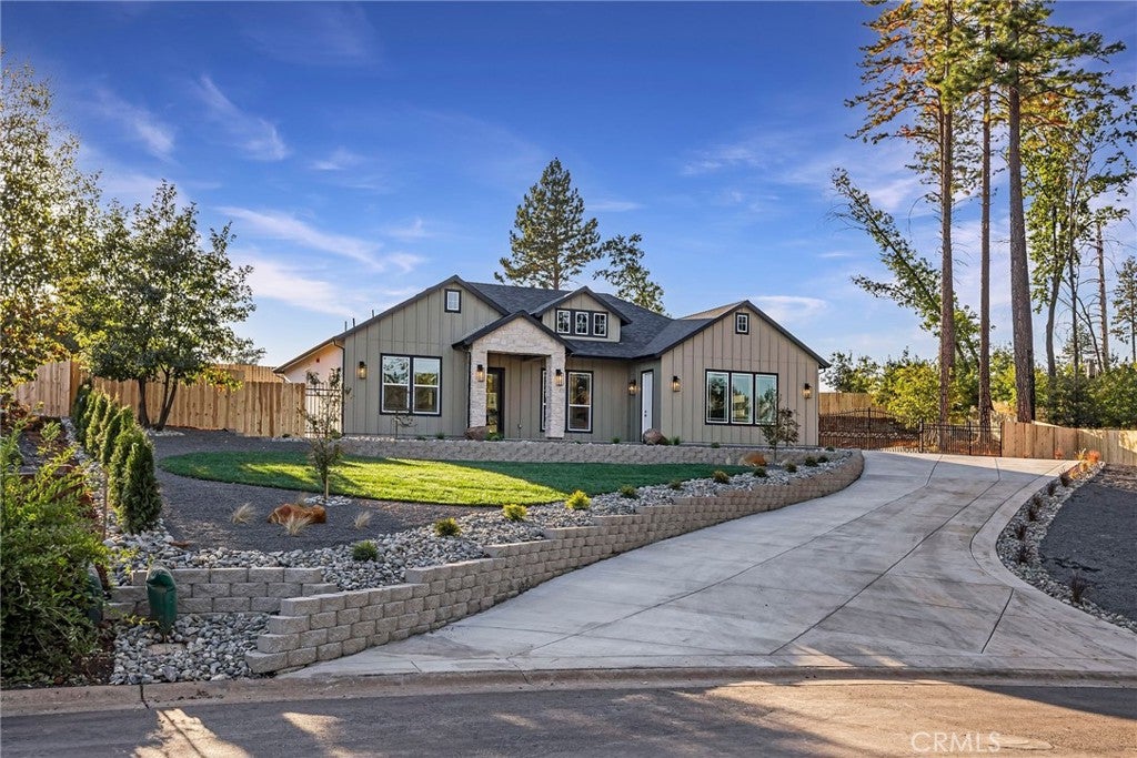 5385 Breezewood Drive