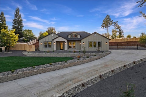 Photo of 5385 Breezewood Drive, Paradise, CA 95969 (MLS # PA26195602)