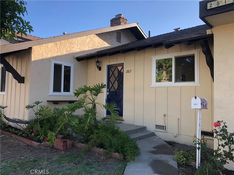 Photo of 2817 Merlin Avenue, Fullerton, CA 92835 (MLS # PW26107376)