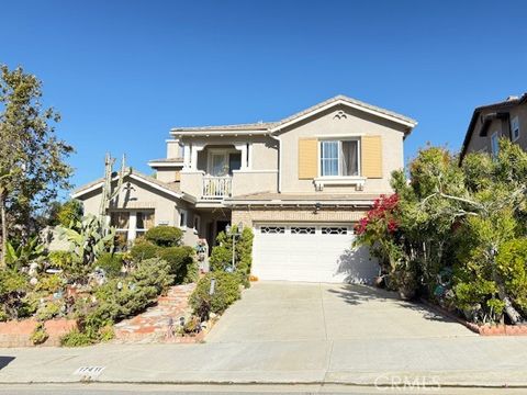17411 Bramble Court Yorba Linda CA 92886