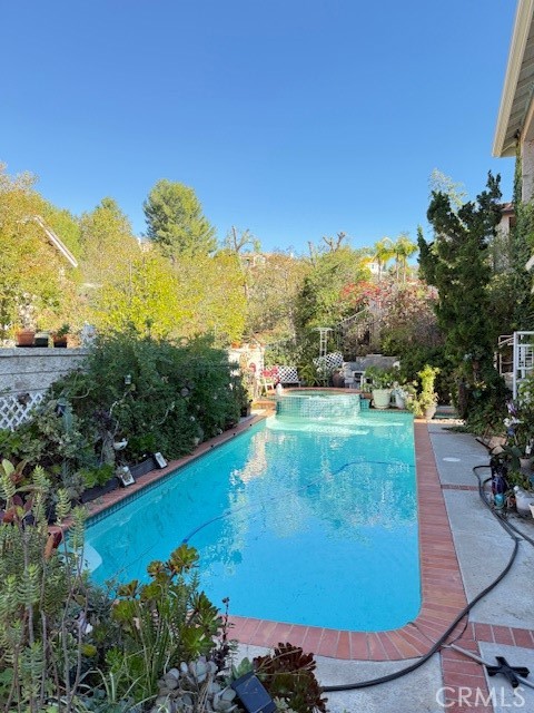 Yorba Linda Homes (YRLH) - Residential