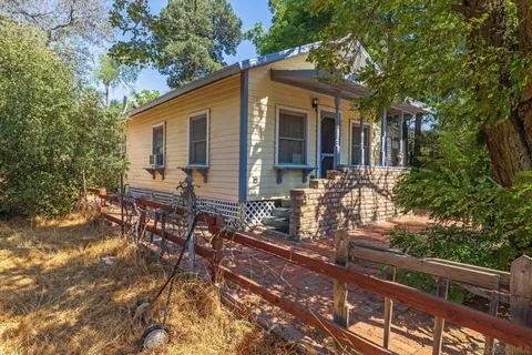 2449 Live Oak Trail, Boulevard, CA 91905 - #: 240017983SD