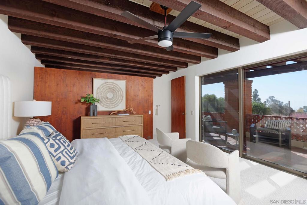 La Jolla - Residential