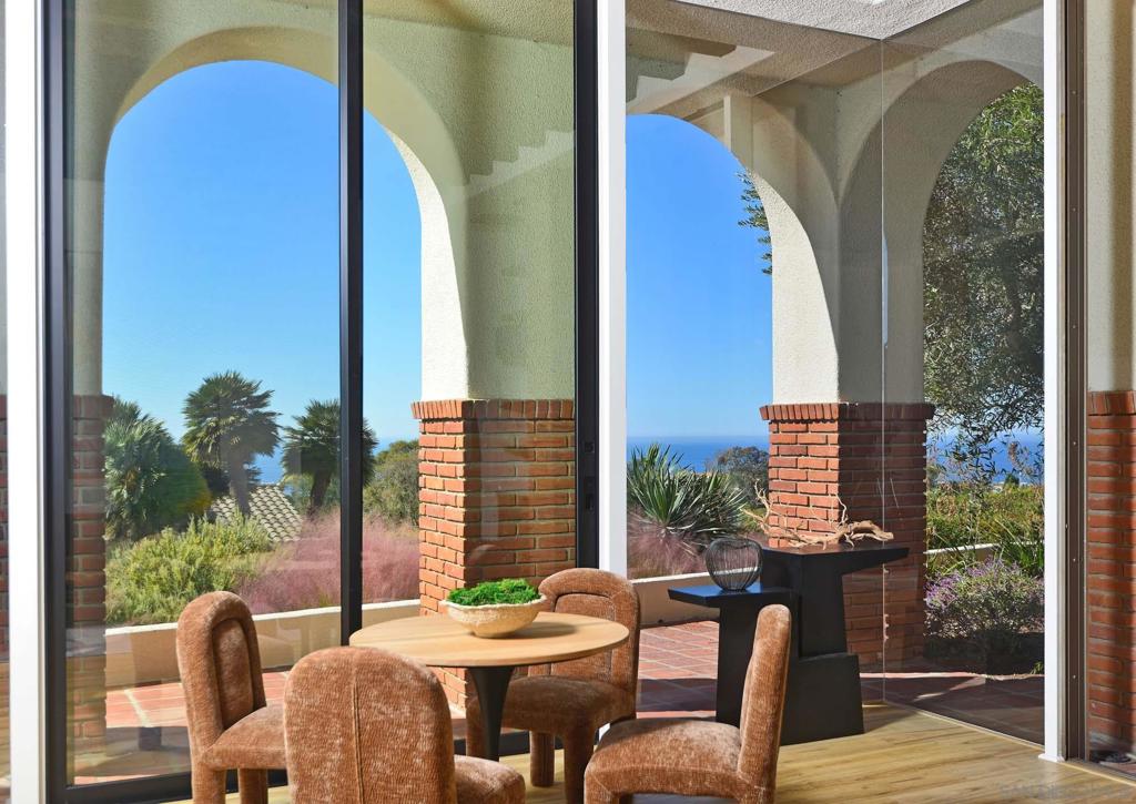 La Jolla - Residential