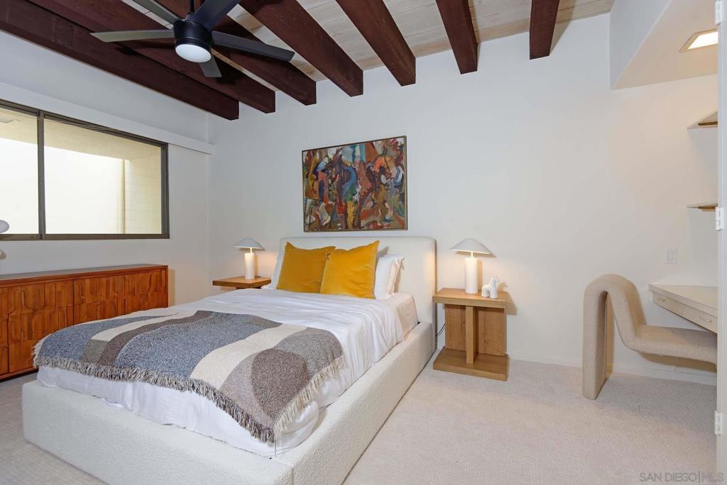 La Jolla - Residential