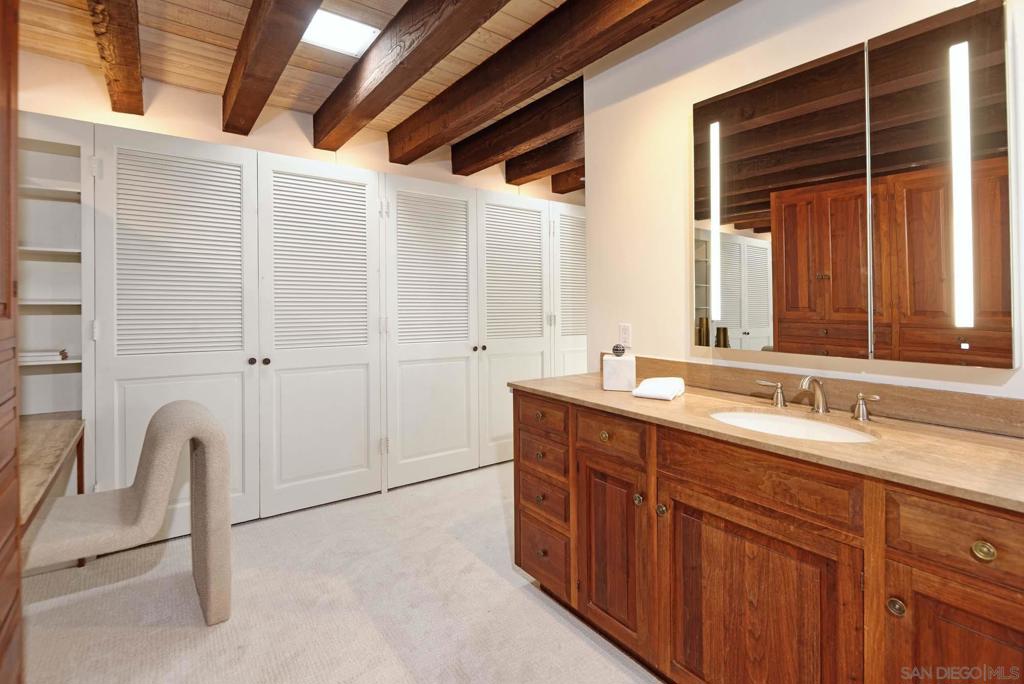 La Jolla - Residential