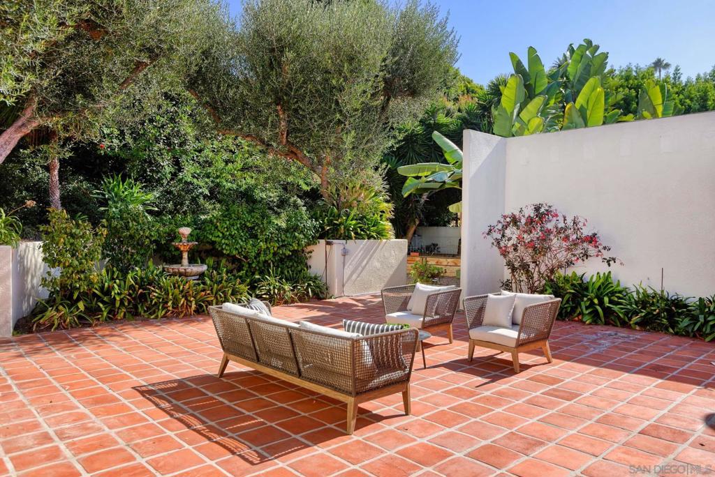 La Jolla - Residential