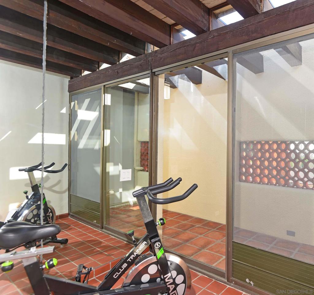 La Jolla - Residential