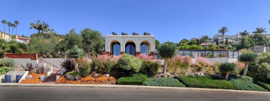 La Jolla - Residential