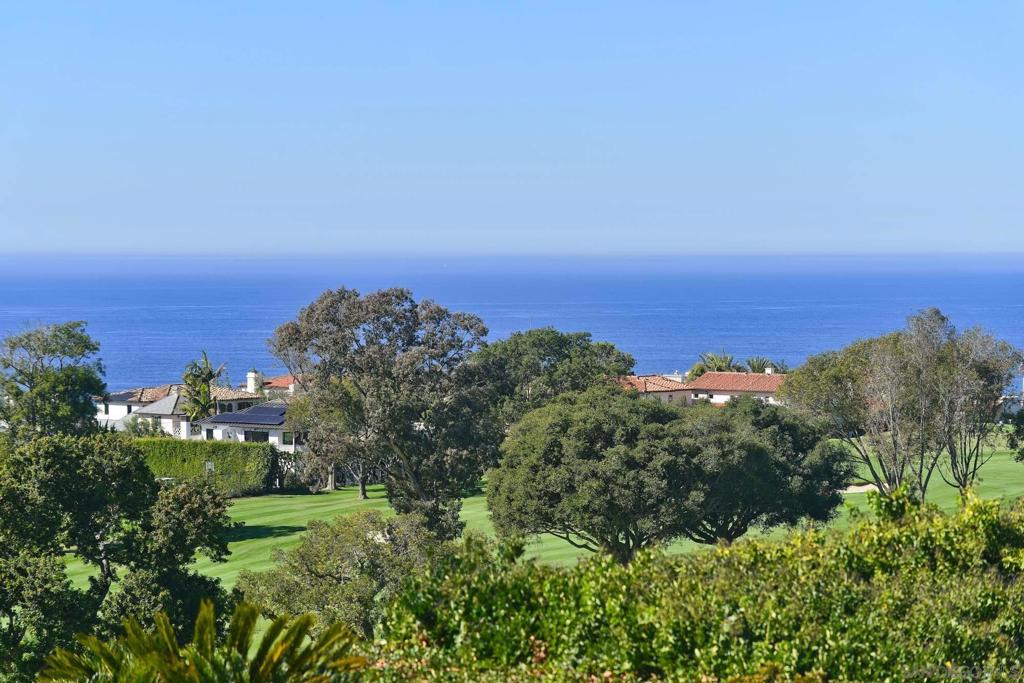 La Jolla - Residential