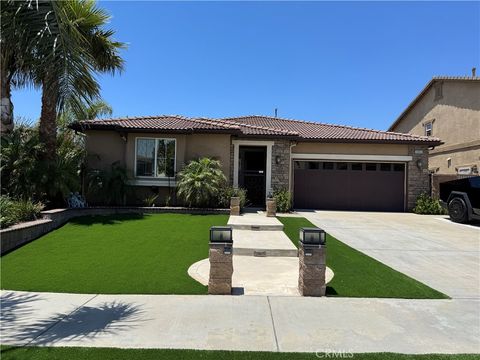 6860 Manchester Court Fontana CA 92336