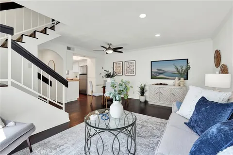 C 122 La Mar, Mission Viejo, CA 92691 - MLS#: OC26094777