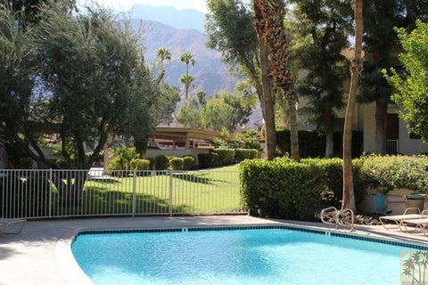 Photo of 353 E Via Escuela #213, Palm Springs, CA 92262 (MLS # 219147677PS)