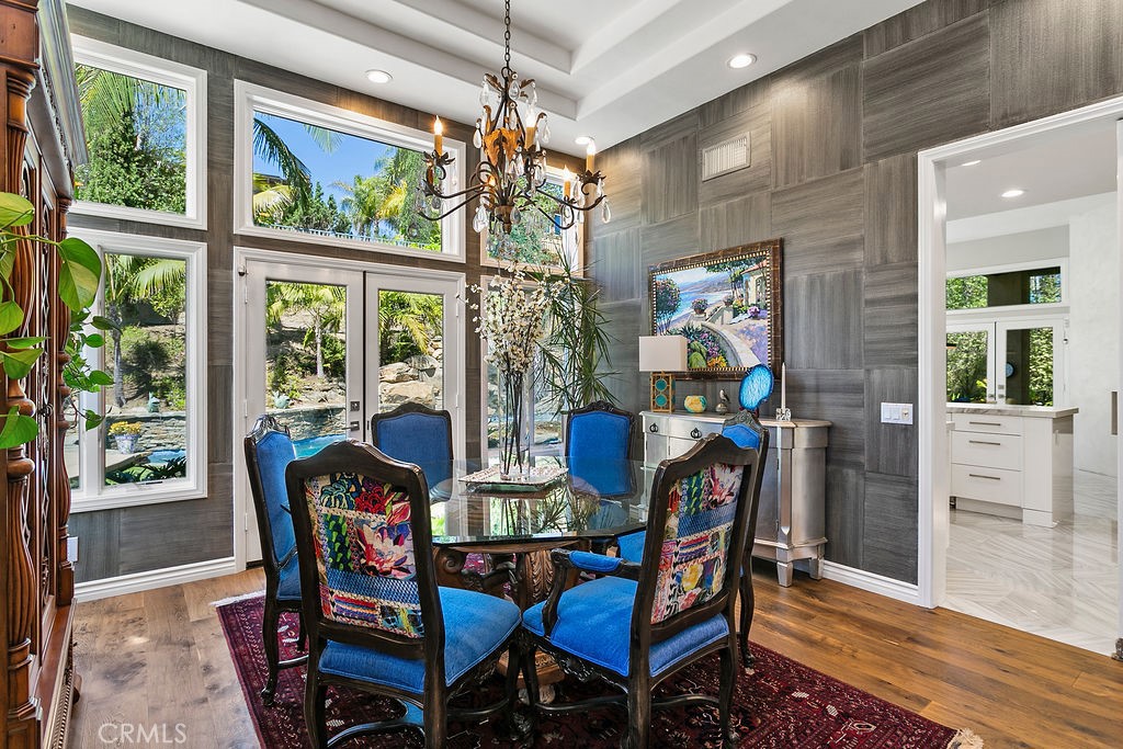 Ocean Ranch ~ Residence (BBO) - Residential Lease