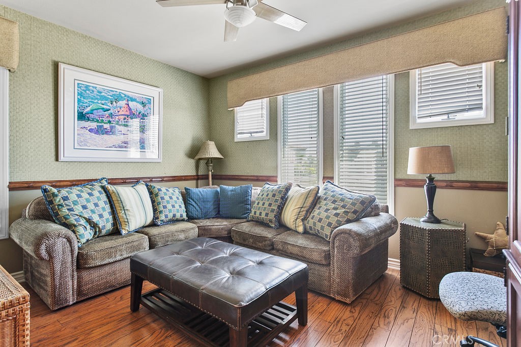Ocean Ranch ~ Residence (BBO) - Residential Lease