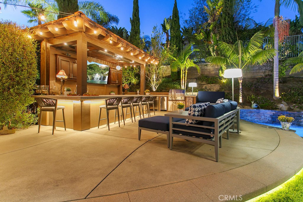 Ocean Ranch ~ Residence (BBO) - Residential Lease
