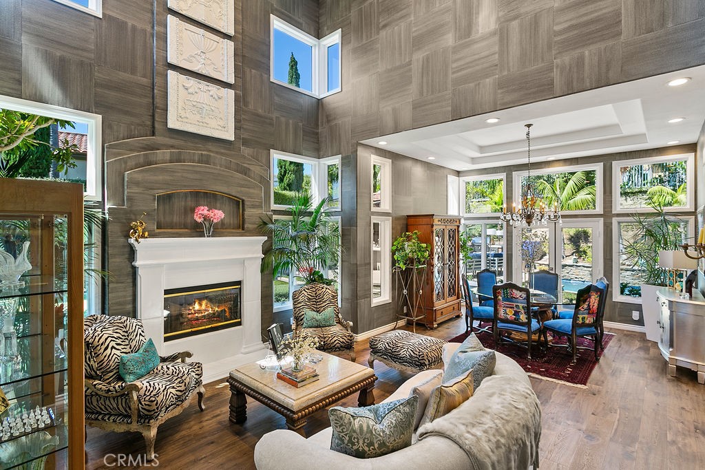 Ocean Ranch ~ Residence (BBO) - Residential Lease