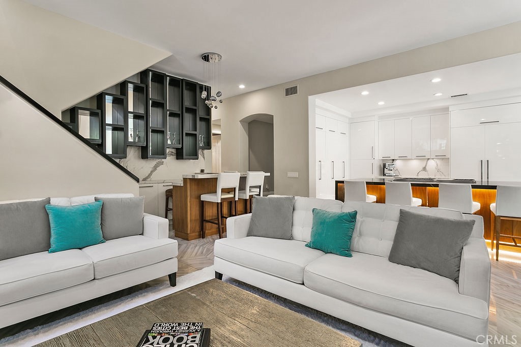 Ocean Ranch ~ Residence (BBO) - Residential Lease