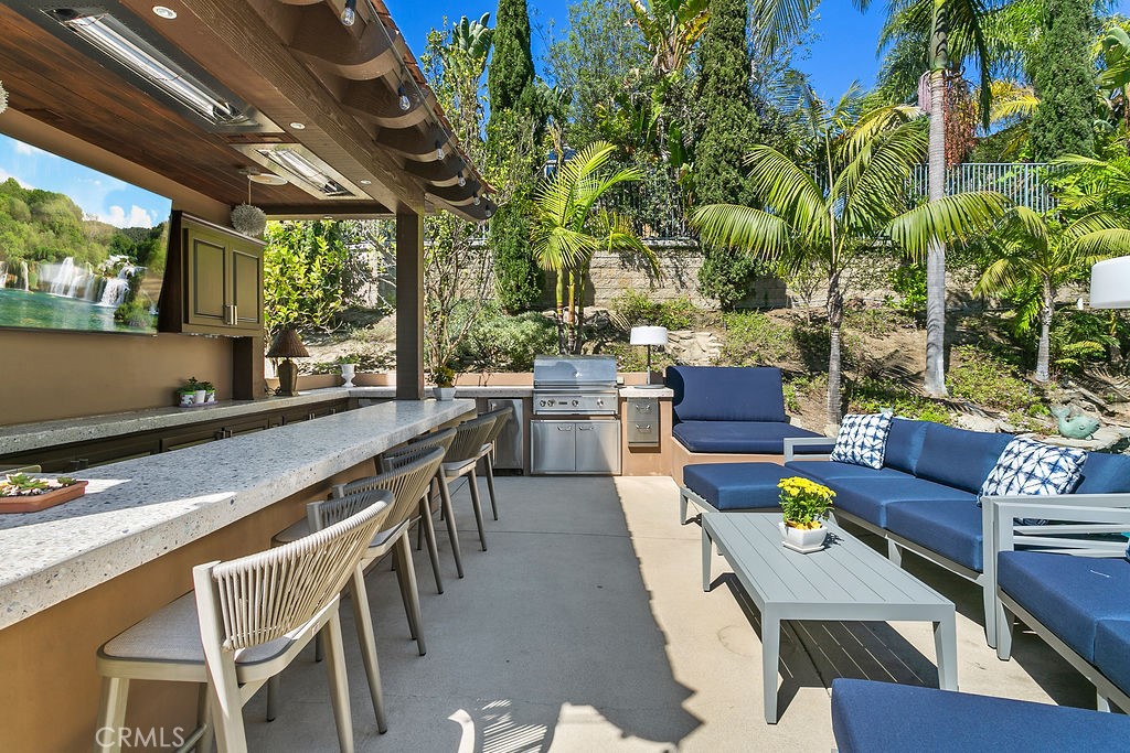 Ocean Ranch ~ Residence (BBO) - Residential Lease