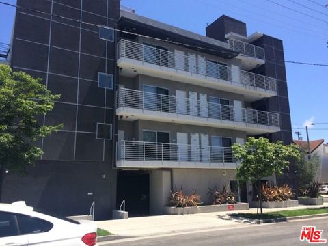 Photo of 11776 IDAHO Avenue #203, Los Angeles, CA 90025 (MLS # 26688839)