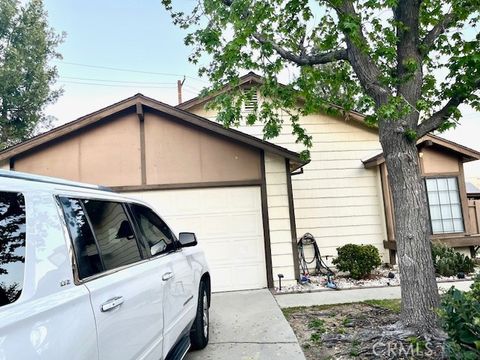13930 Olive Grove Sylmar CA 91342