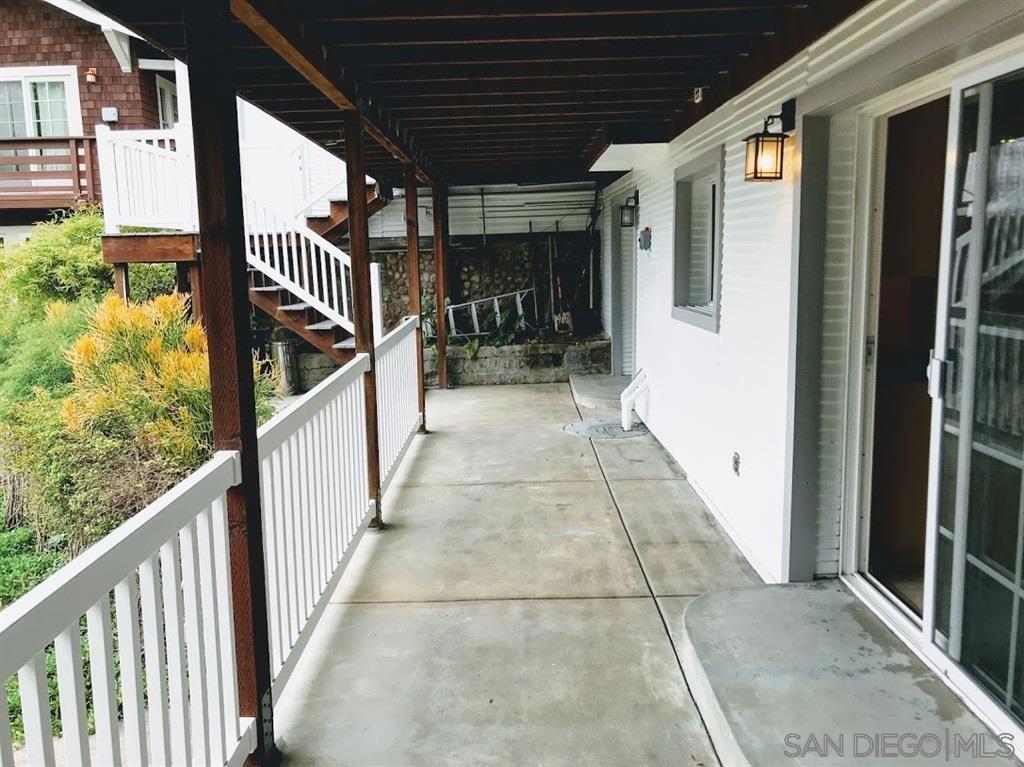 1336 Bush St (Lower Unit)