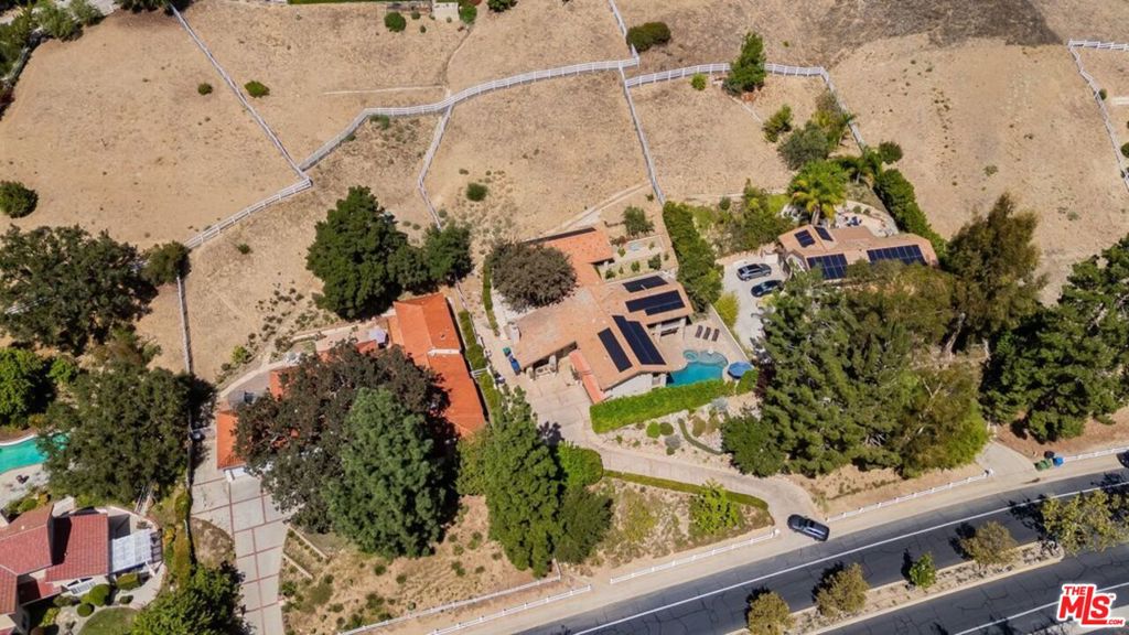 53 Bell Canyon Road