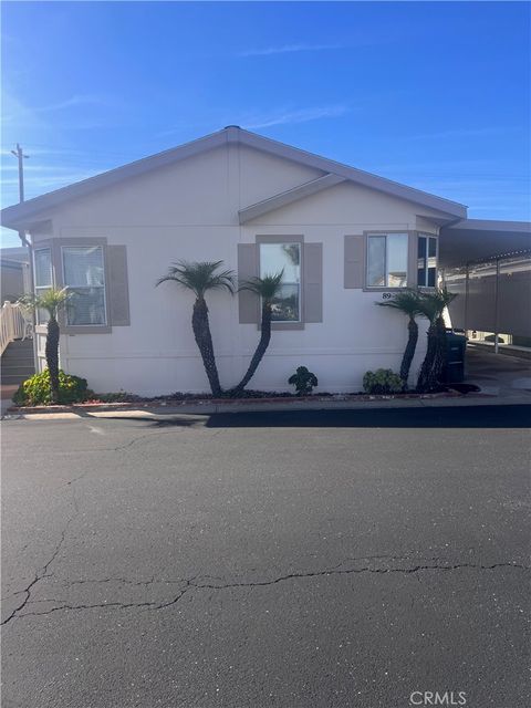 Photo of 140 S Dolliver St #89, Pismo Beach, CA 93449 (MLS # PI26091948)