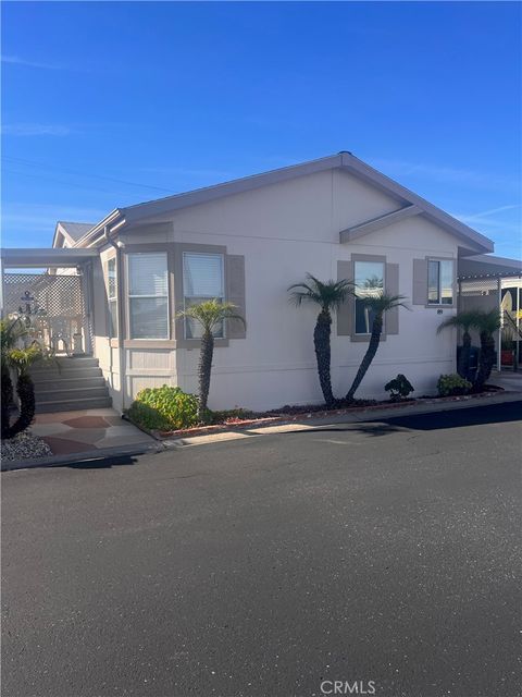 Tiny photo for 140 S Dolliver St #89, Pismo Beach, CA 93449 (MLS # PI26091948)