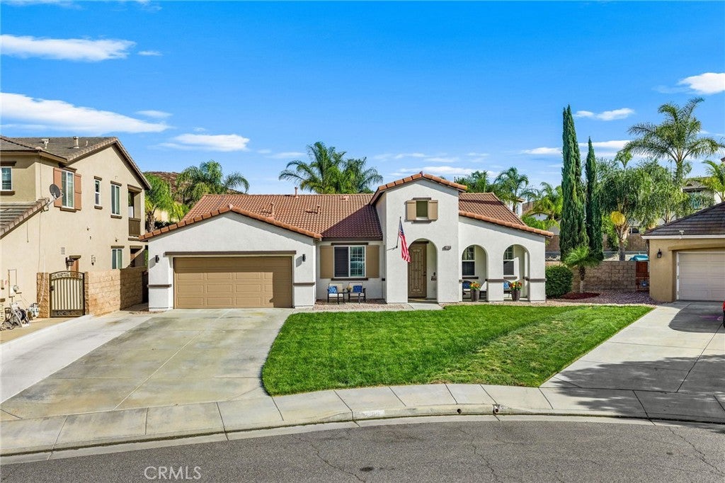 Properties 1 31166 Millbury Drive