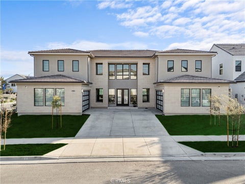 Photo of 24152 West Corte Ala, Valencia, CA 91354 (MLS # SR26175134)