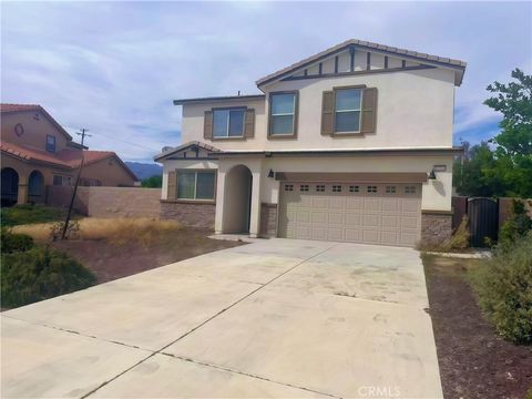 Photo of 17324 Blossom Court, Fontana, CA 92336 (MLS # WS26087968)