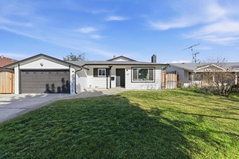 4965 Kingston Way San Jose CA 95130