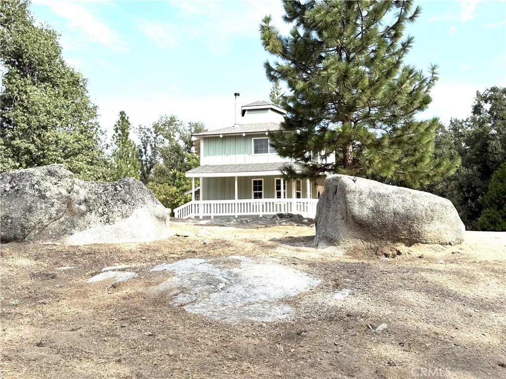 5919 Evergreen