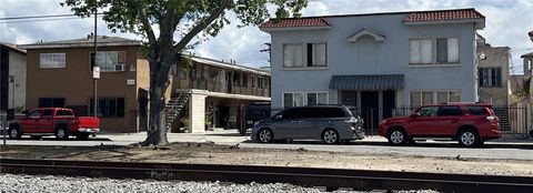 Photo of 2664 2660 Randolph Street, Huntington Park, CA 90255 (MLS # DW25107665) Photo of 2664 2660 Randolph Street, Huntington Park, CA 90255 (MLS # DW25107665)