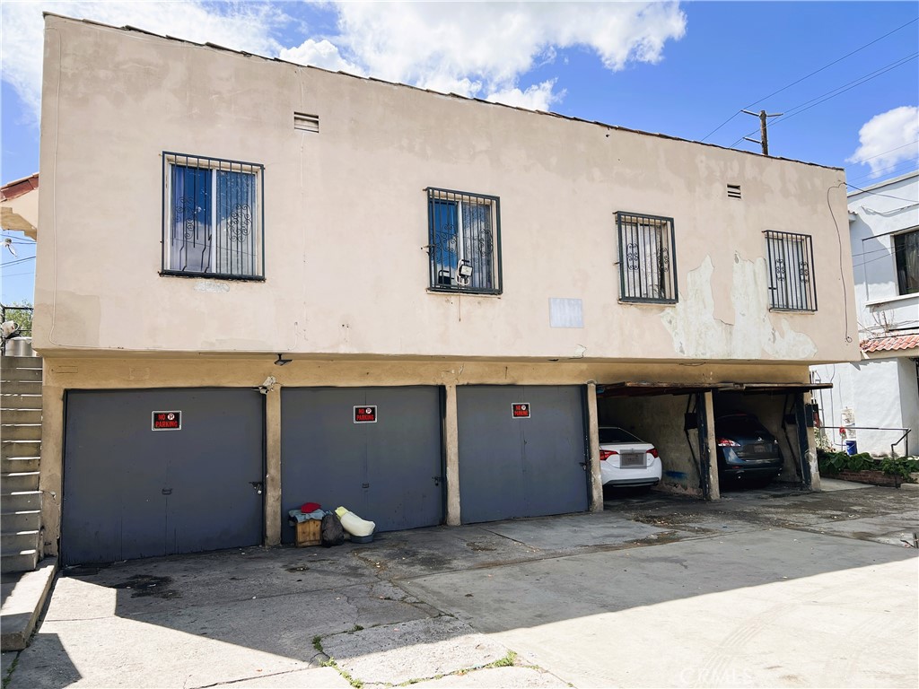 2664 2660 Randolph Street