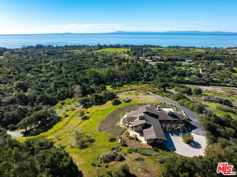 450 Lambert Road, Carpinteria, CA 93013 - MLS#: 26648741