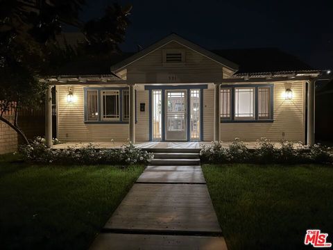 Glendale CA 91203