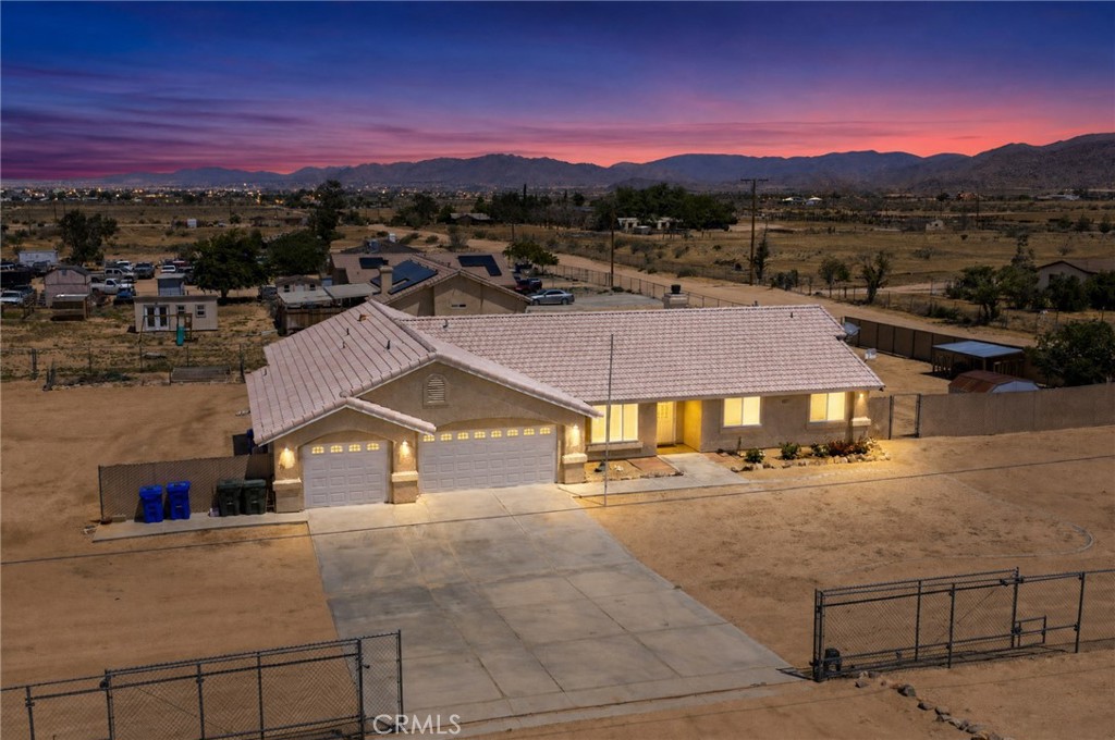 Photo 1 of 58 — 22772 Lancelet, Apple Valley, CA 92308