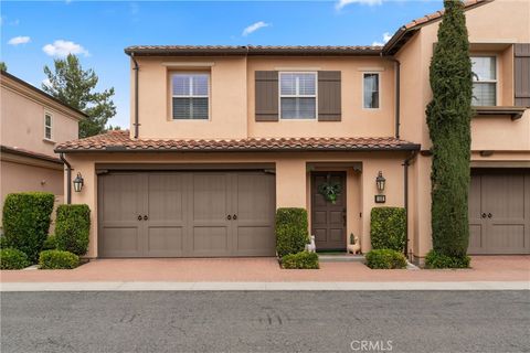 112 Gemstone Irvine CA 92620