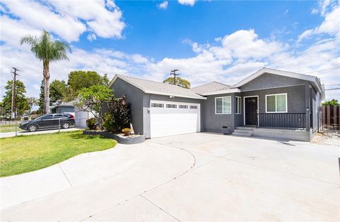 Photo of 13412 Behrens Ave Ave, Norwalk, CA 90650 (MLS # DW26090784)