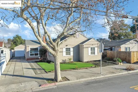 1711 D St, Antioch, CA 94509 - MLS#: 41117196