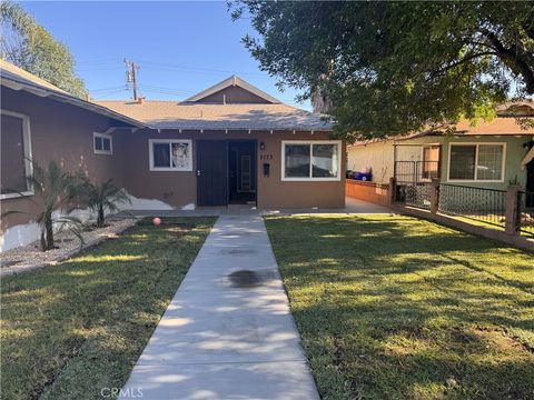 Photo of 5173 Harvard St, Montclair, CA 91763 (MLS # CV26091593)
