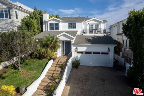 1152 hartzell street pacific palisades ca 90272