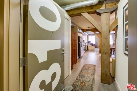 Photo of 527 Molino Street #310, Los Angeles, CA 90013 (MLS # 26659235)