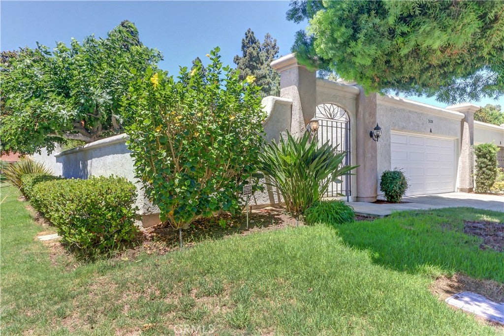 5528 Via La Mesa A
